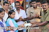 Udupi bus staff collect money for ill college girl